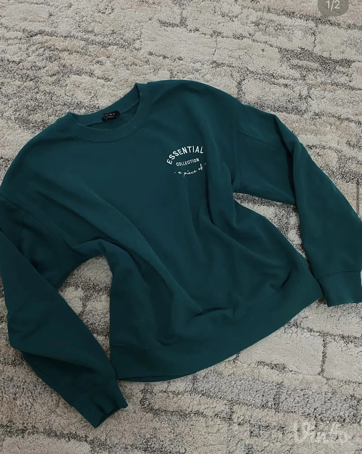 New yorker duks