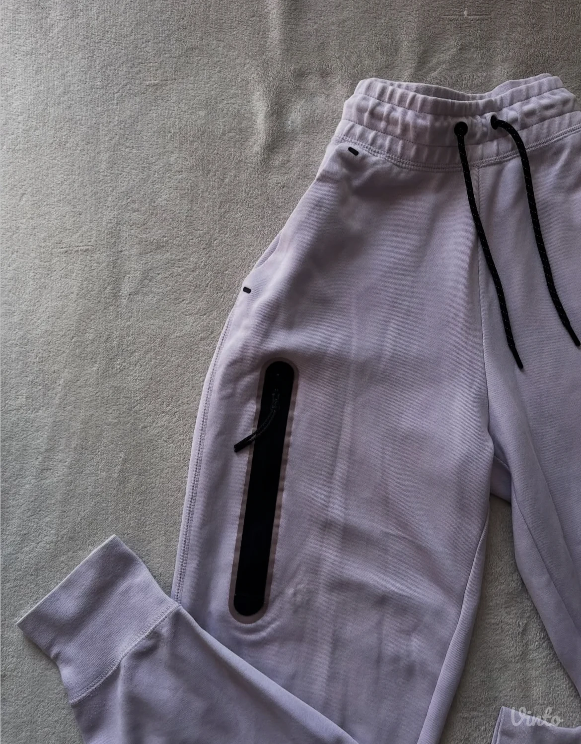 Nike-Tech flise