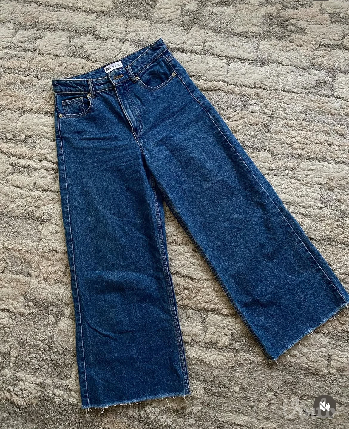 Zara farmerke