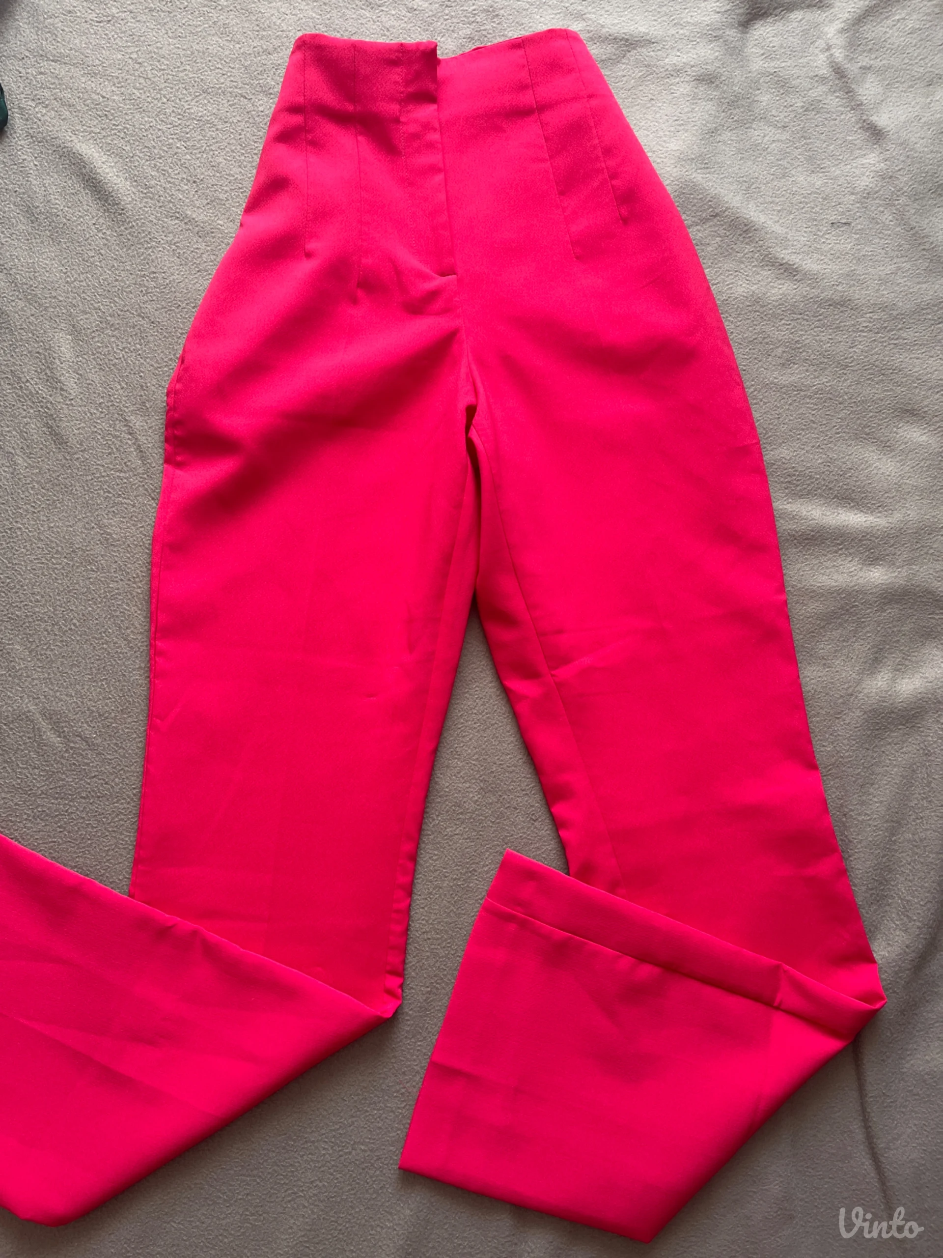 Zara-pantalone