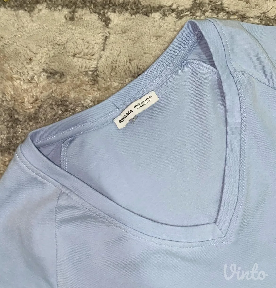 Bershka bluza