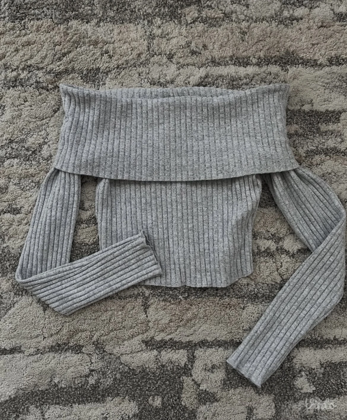 Bershka bluza