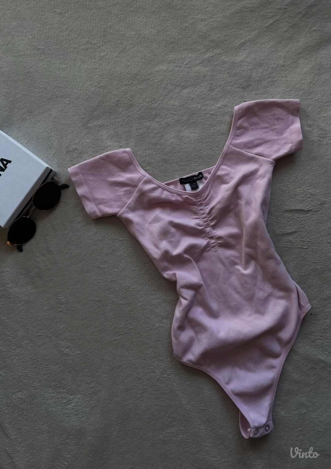 Fashion nova bodi