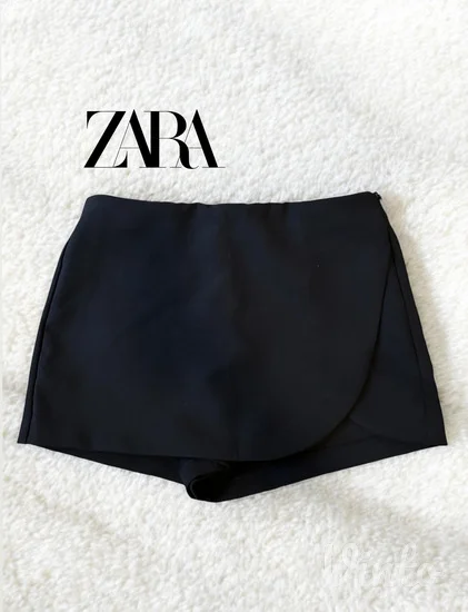 Zara skort