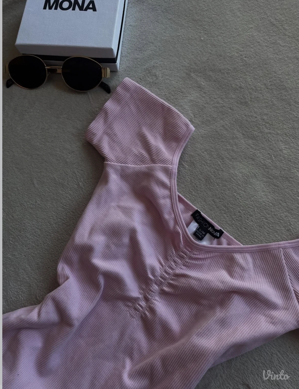 Fashion nova bodi