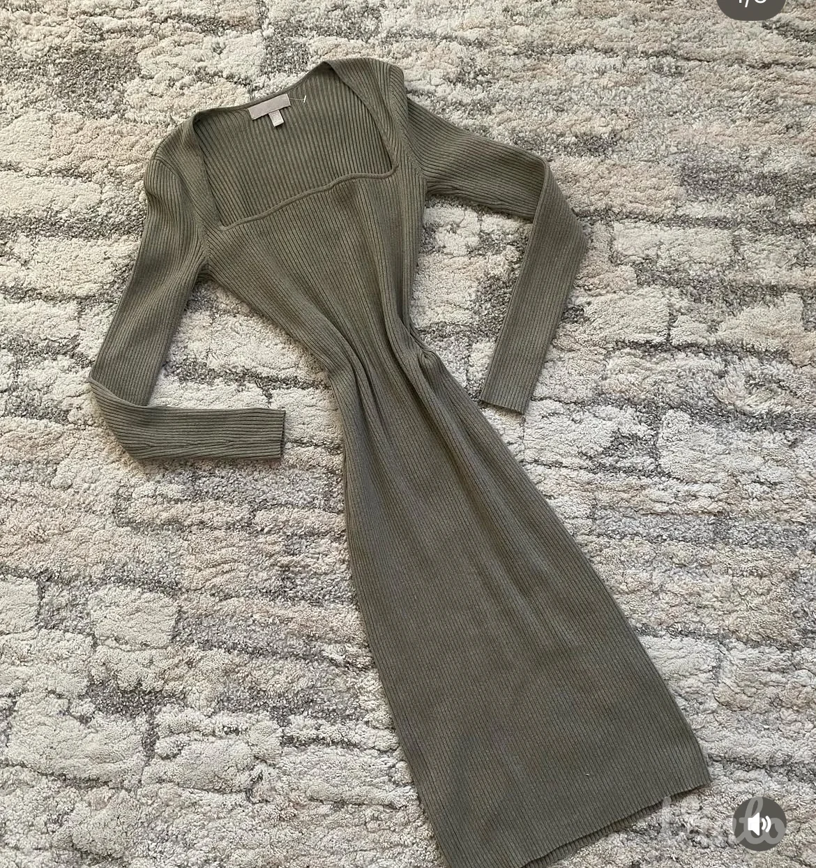 H&M haljina