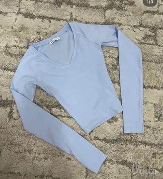 Bershka bluza
