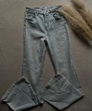 Bershka farmerke