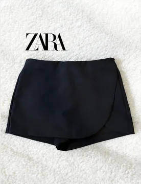 Zara skort