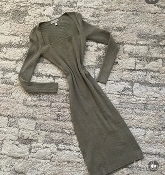 H&M haljina