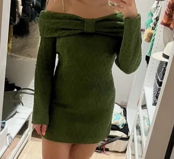 Zara haljina