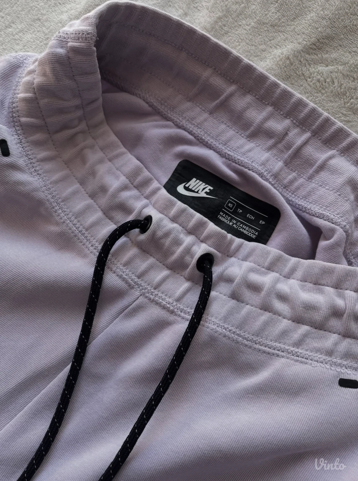 Nike-Tech flise