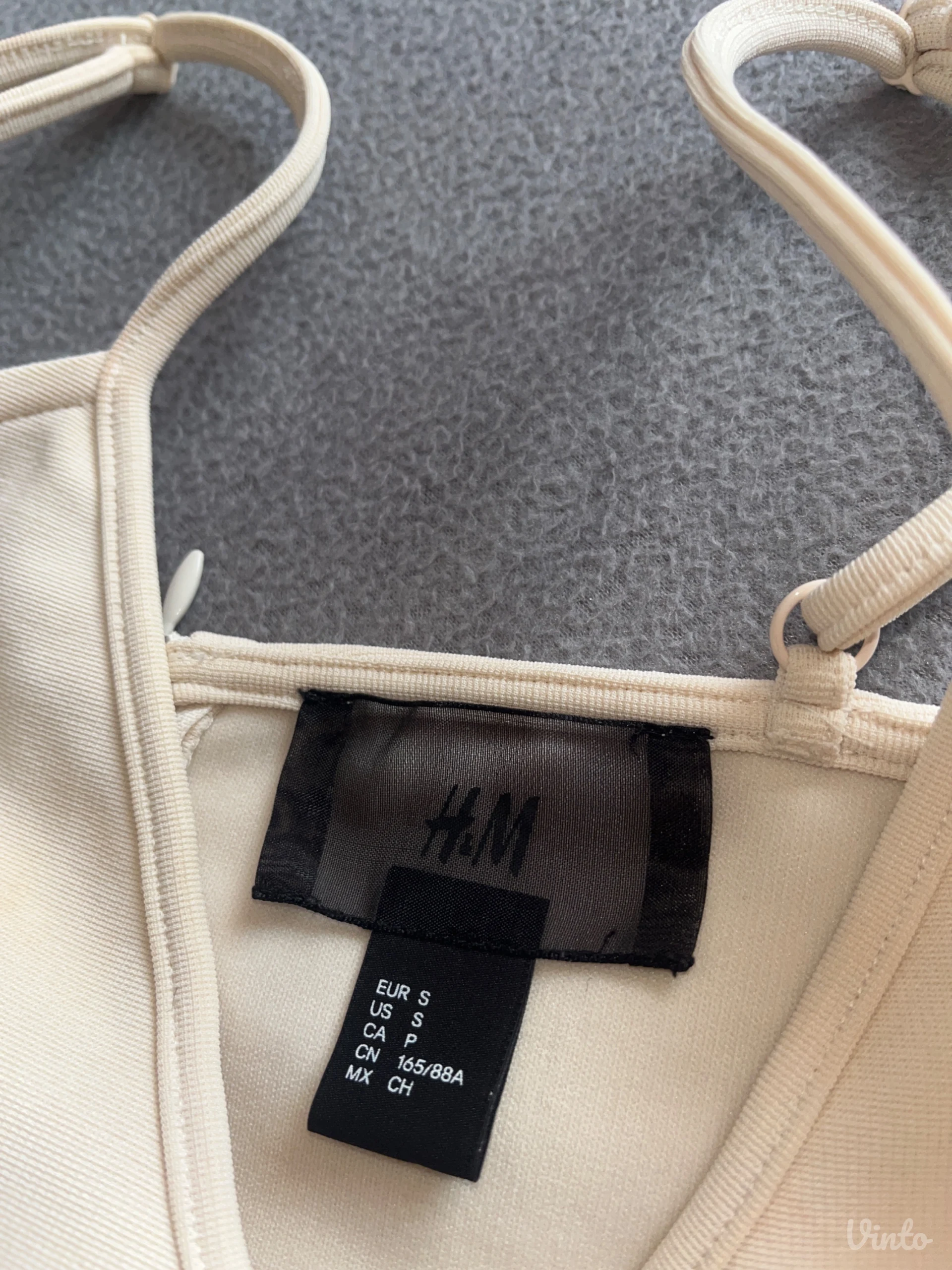 H&M-top
