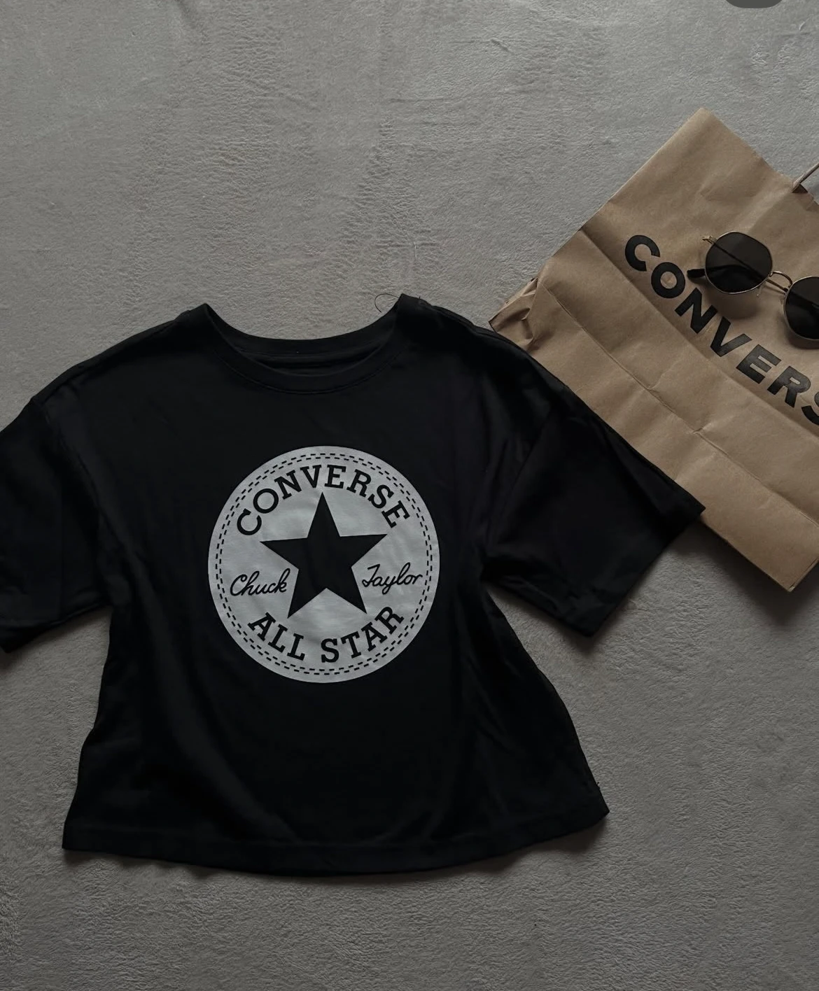 Converse majica