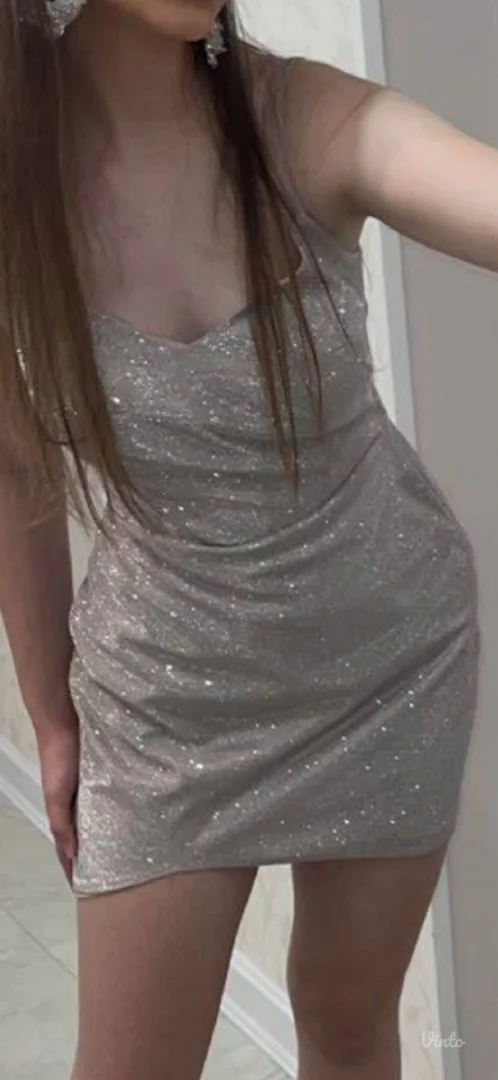 Blondy haljina S