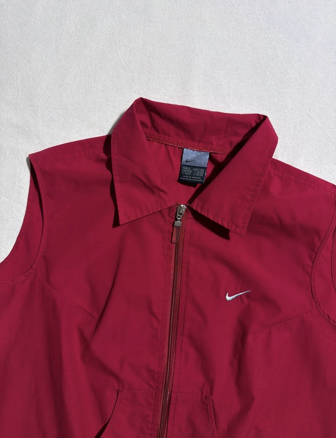 Nike prsluk