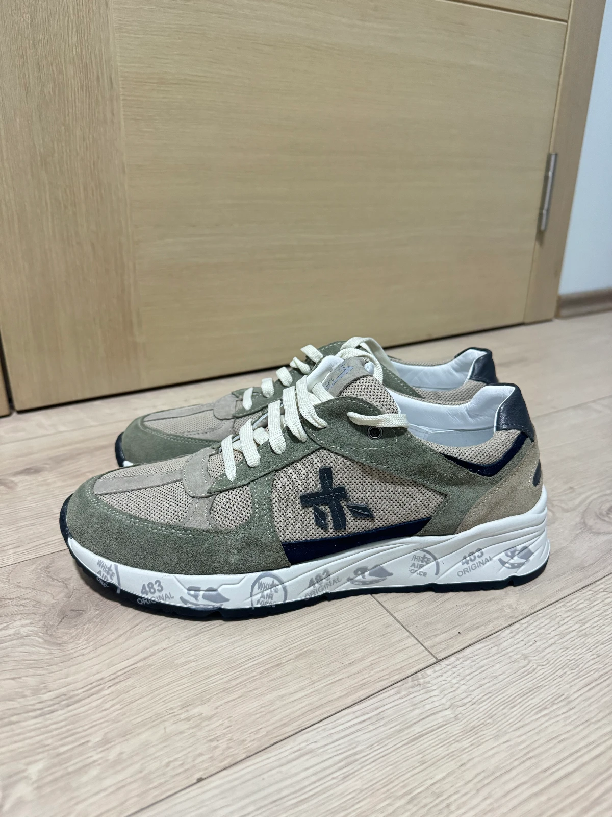 NOVE Premiata patike