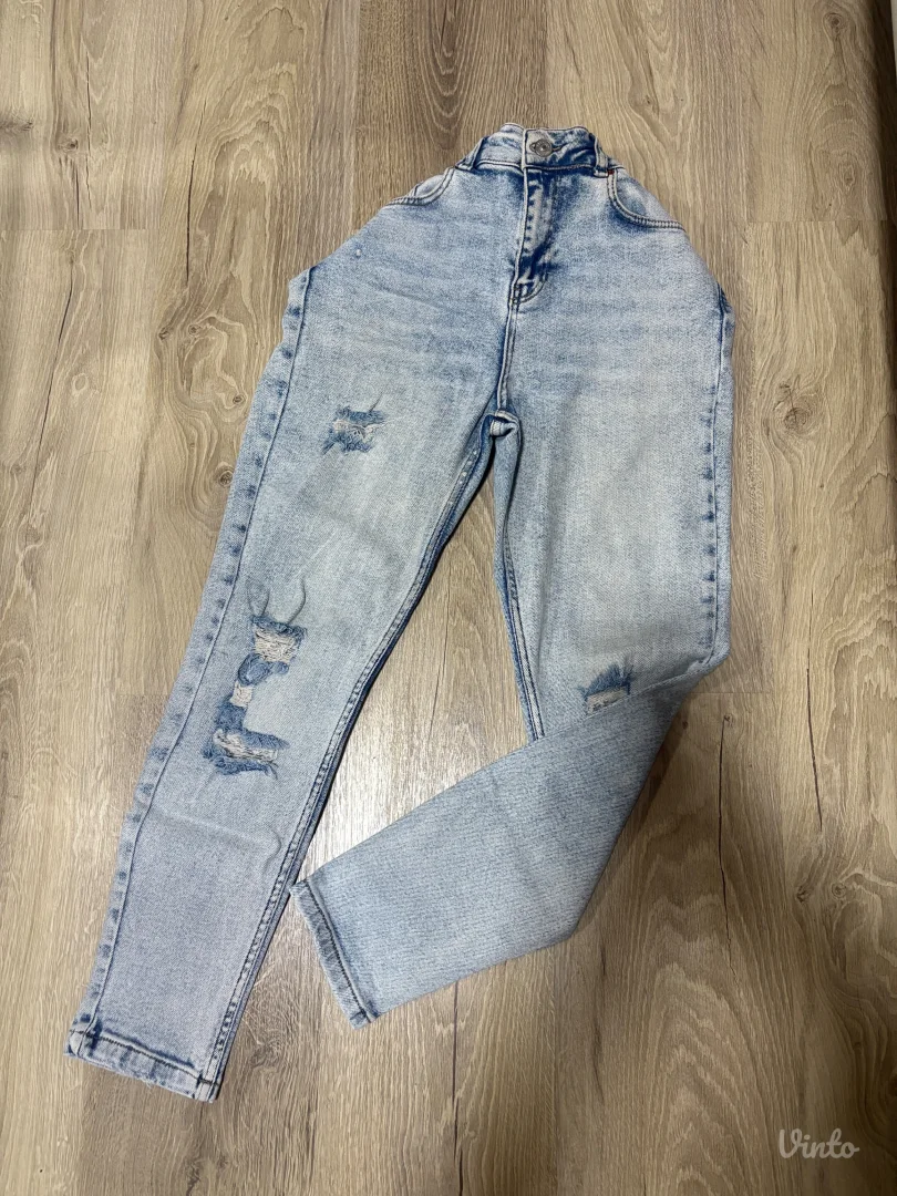 Dilvin Blue - farmerke