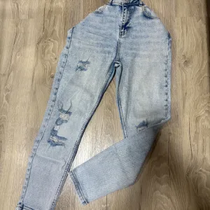 Dilvin Blue - farmerke