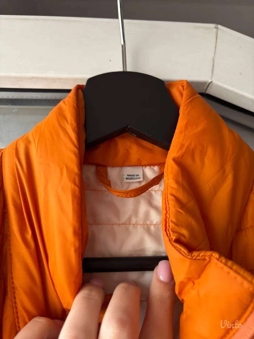 napapijri original jesenja jakna