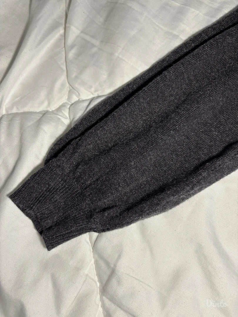 pull and bear dzemper