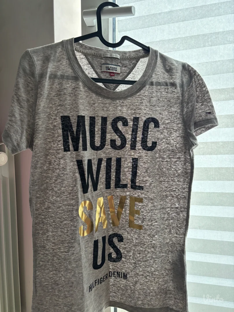 tommy hilfiger majica