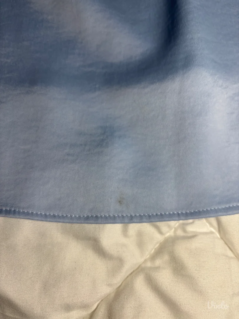 zara satenska kosulja