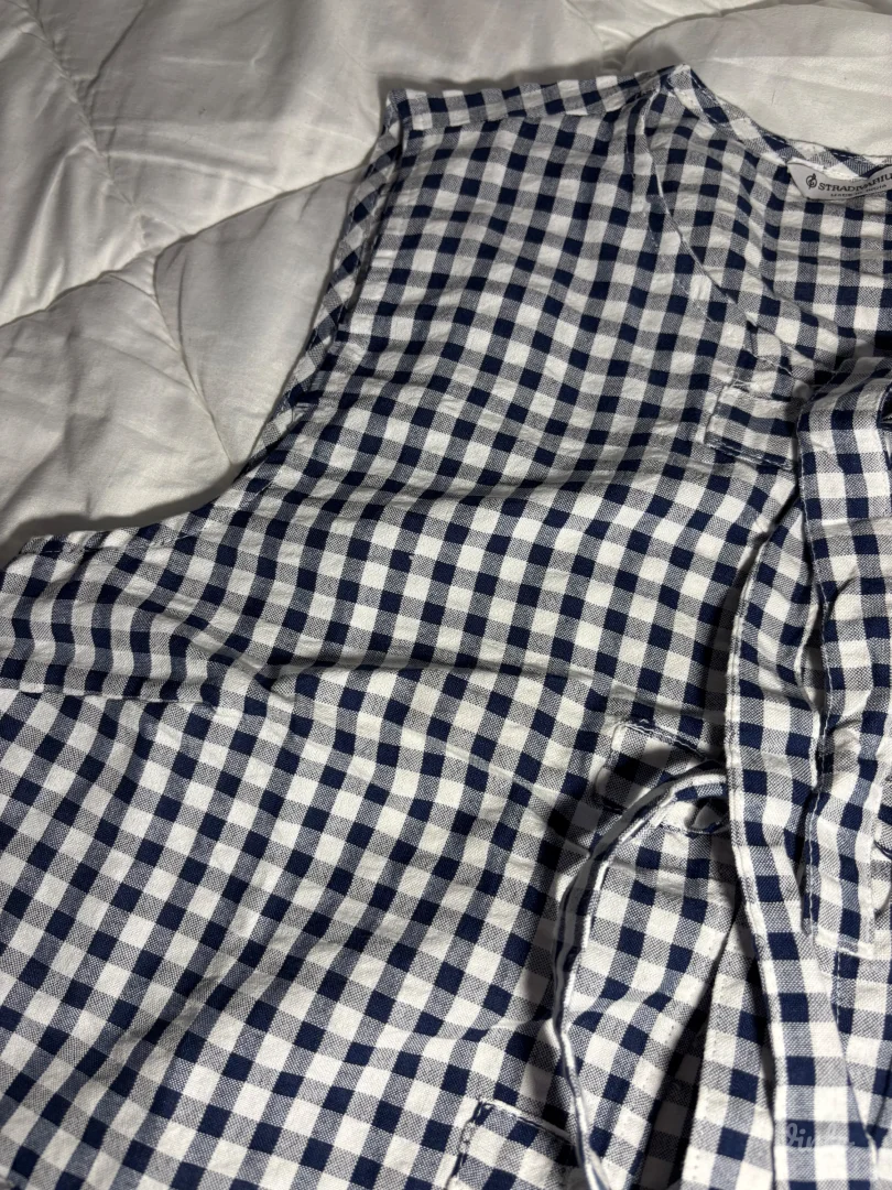 stradivarius košuljica