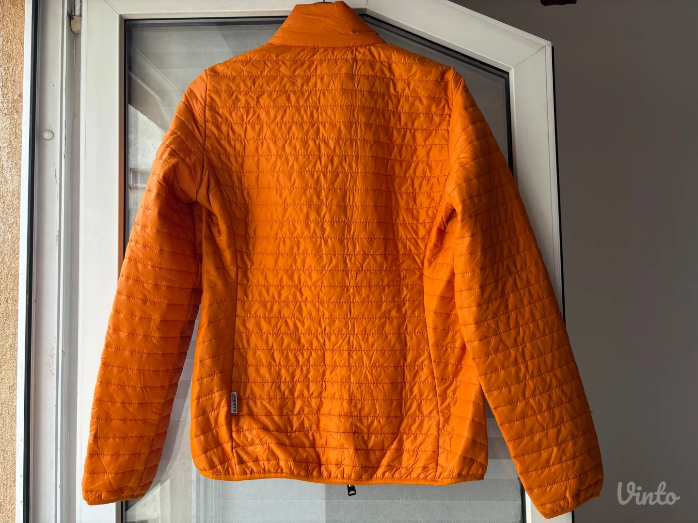 napapijri original jesenja jakna