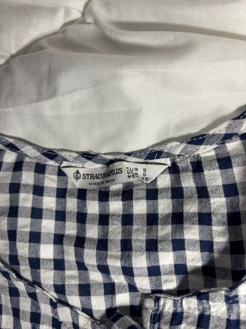 stradivarius košuljica