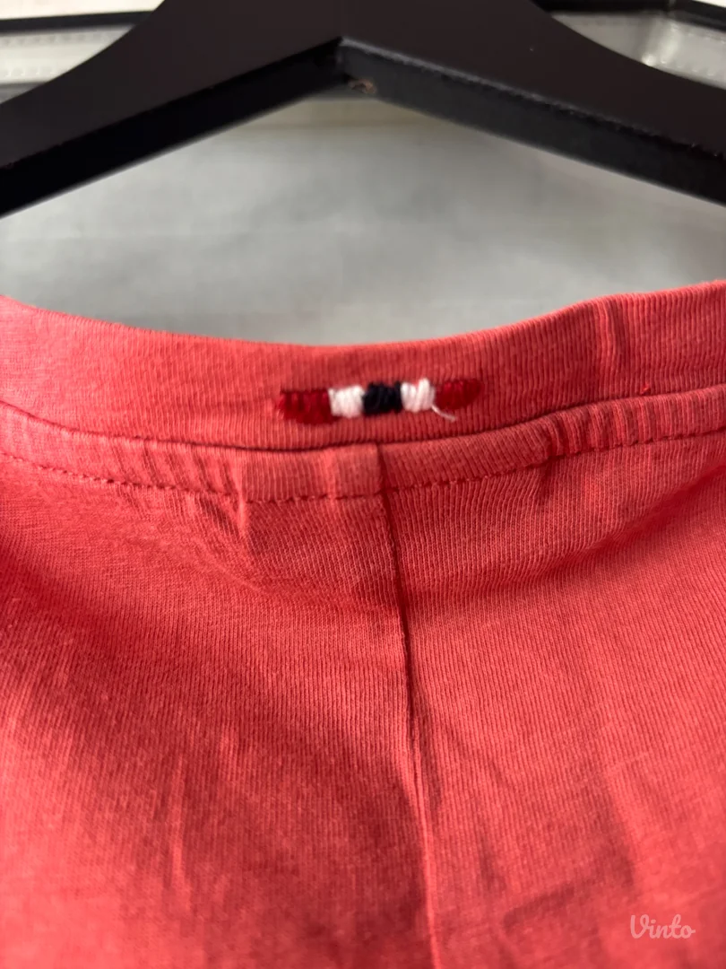 napapijri majica kratak rukav ženska