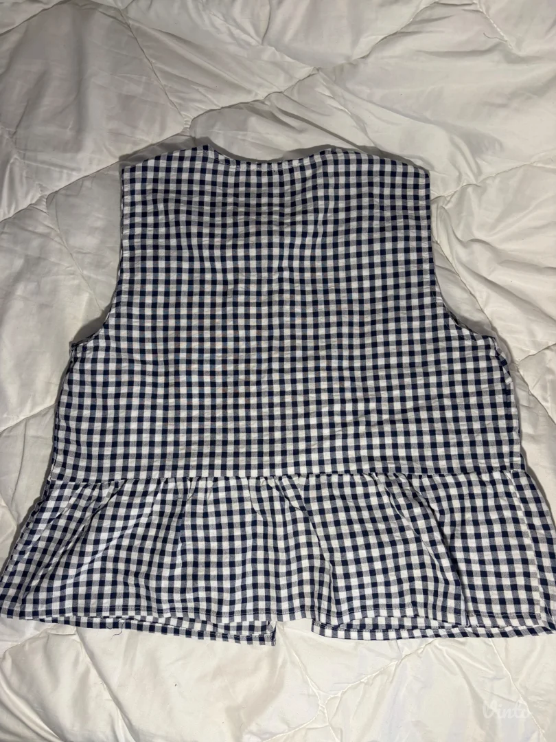 stradivarius košuljica