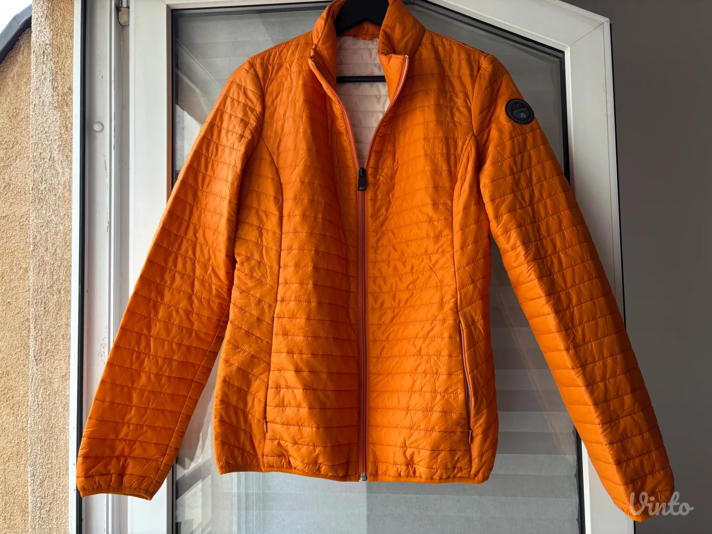 napapijri original jesenja jakna