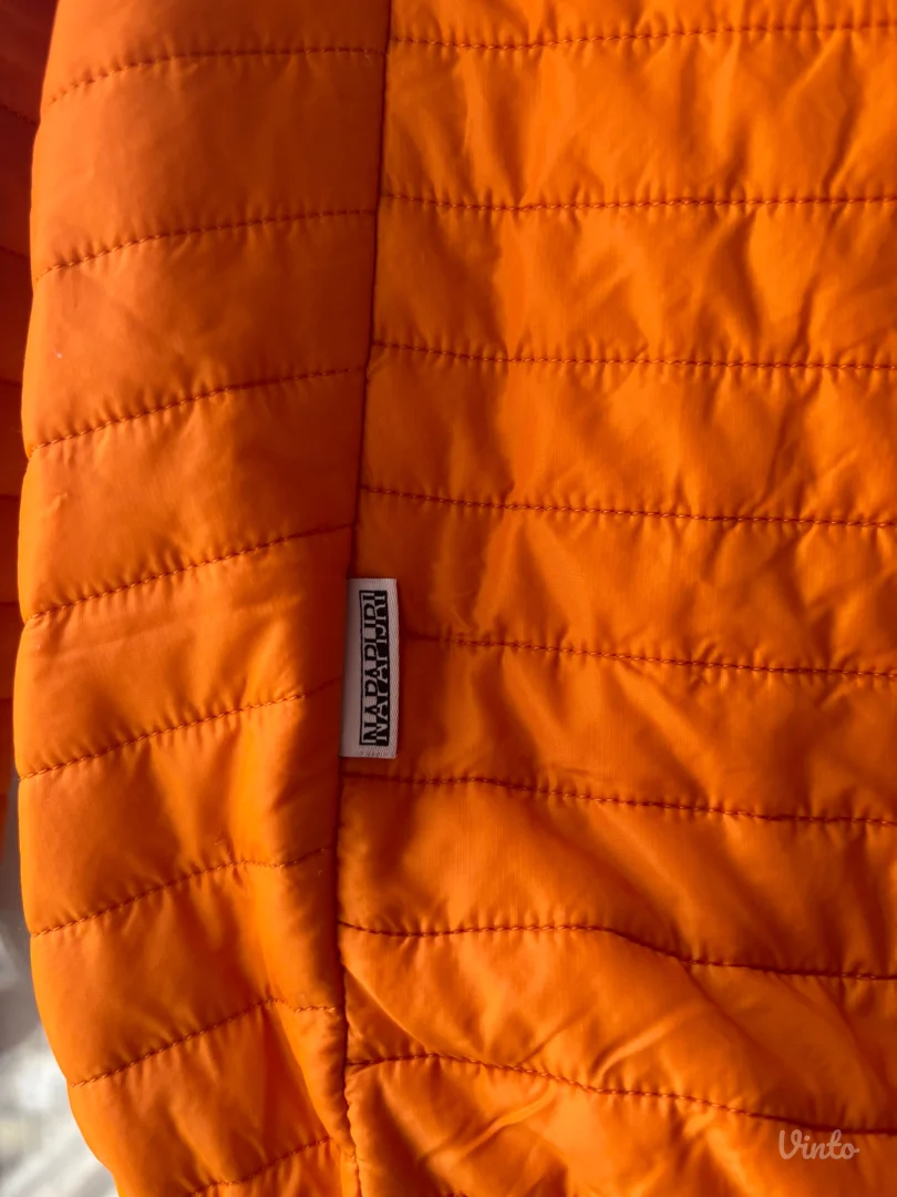 napapijri original jesenja jakna