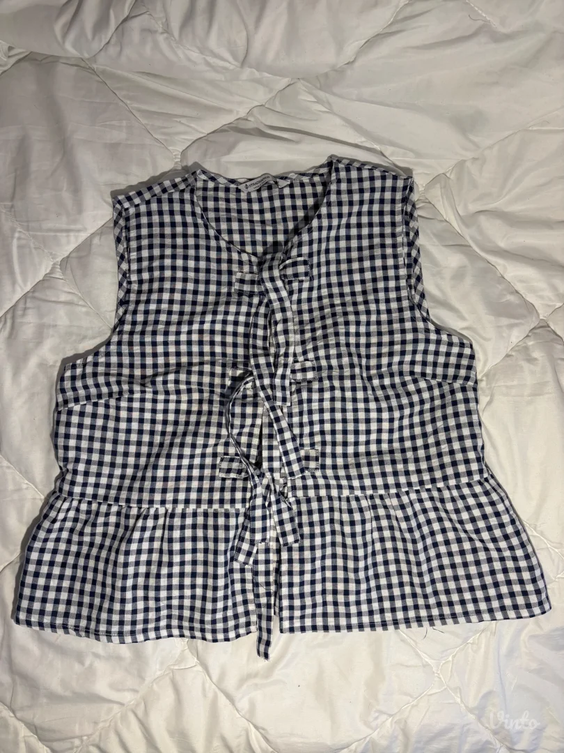 stradivarius košuljica