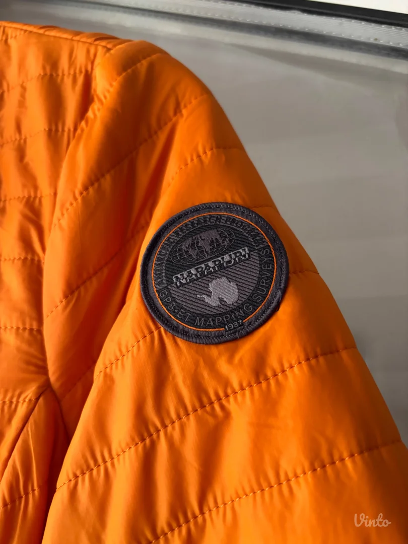 napapijri original jesenja jakna