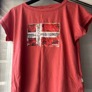 napapijri majica kratak rukav ženska