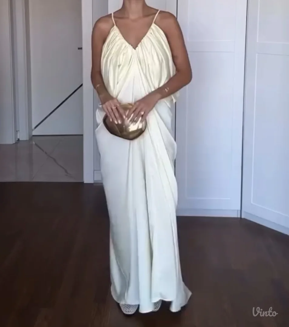 ŽUTA VIRALNA HALJINA