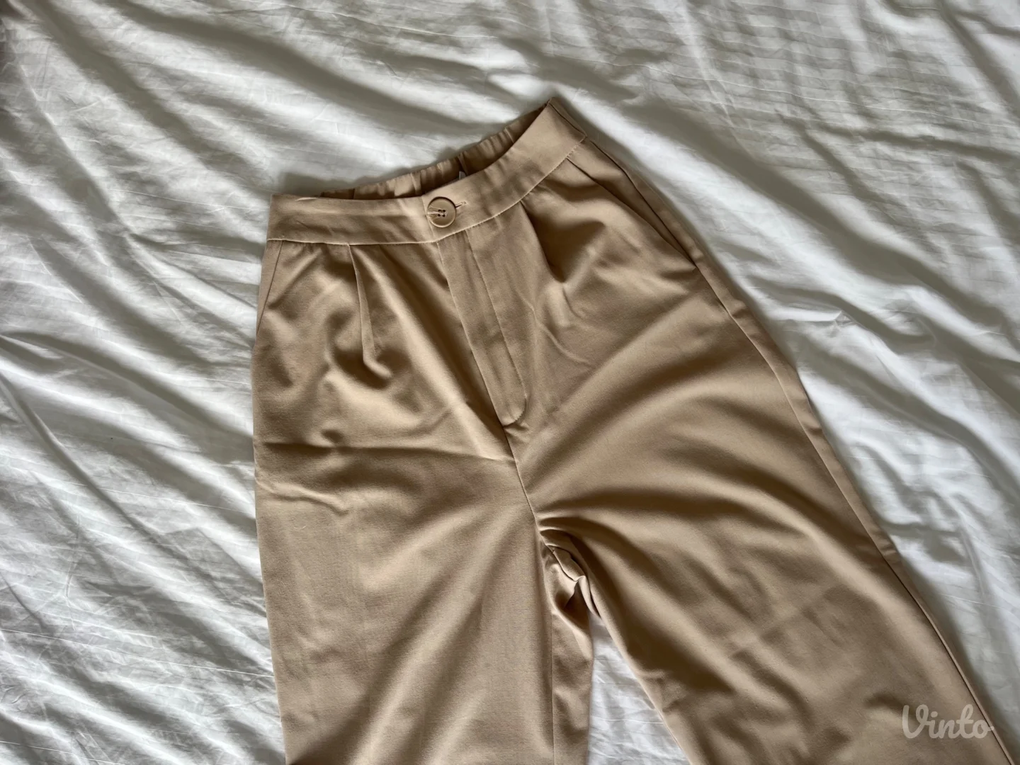 stradivarius bez pantalone