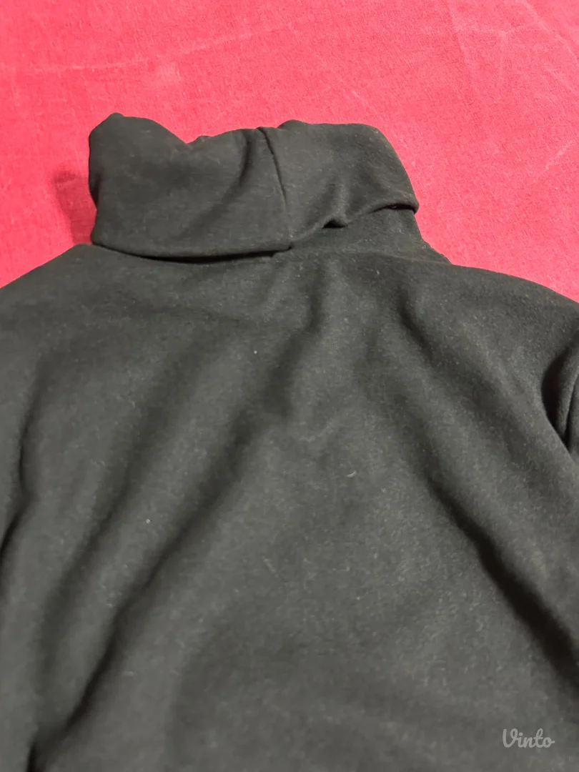 Zimska rolka - ženska