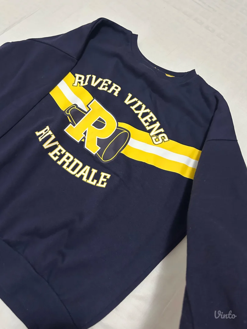 Riverdale duks