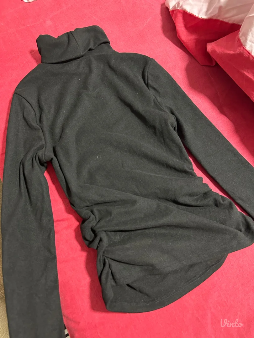 Zimska rolka - ženska