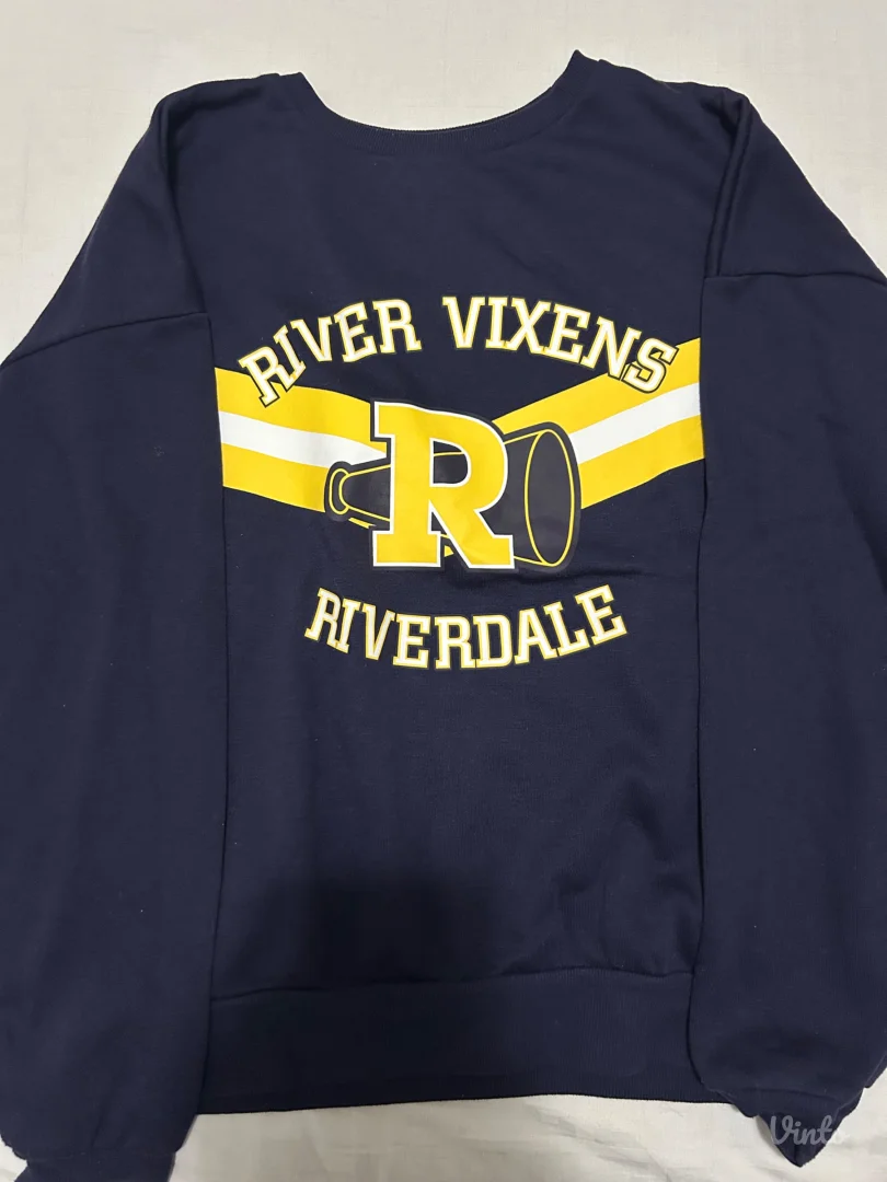 Riverdale duks