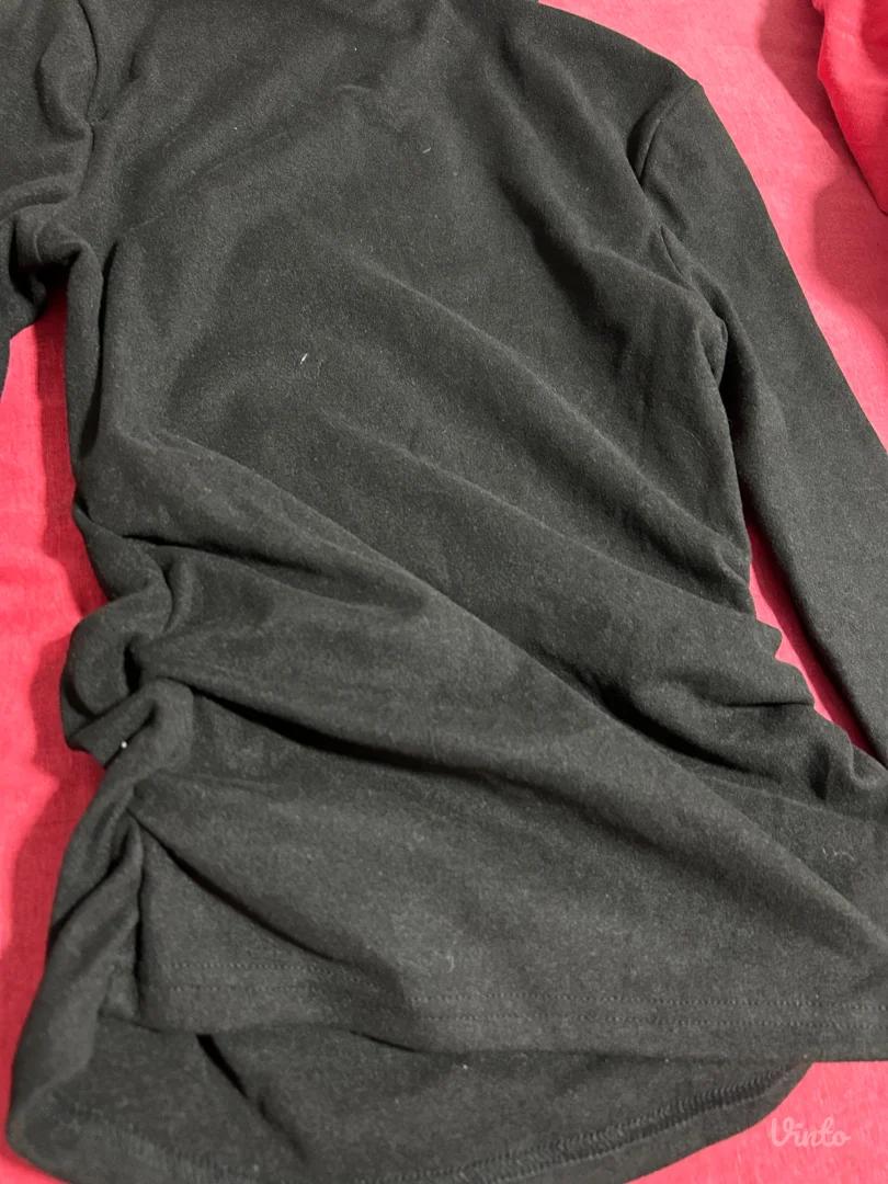 Zimska rolka - ženska