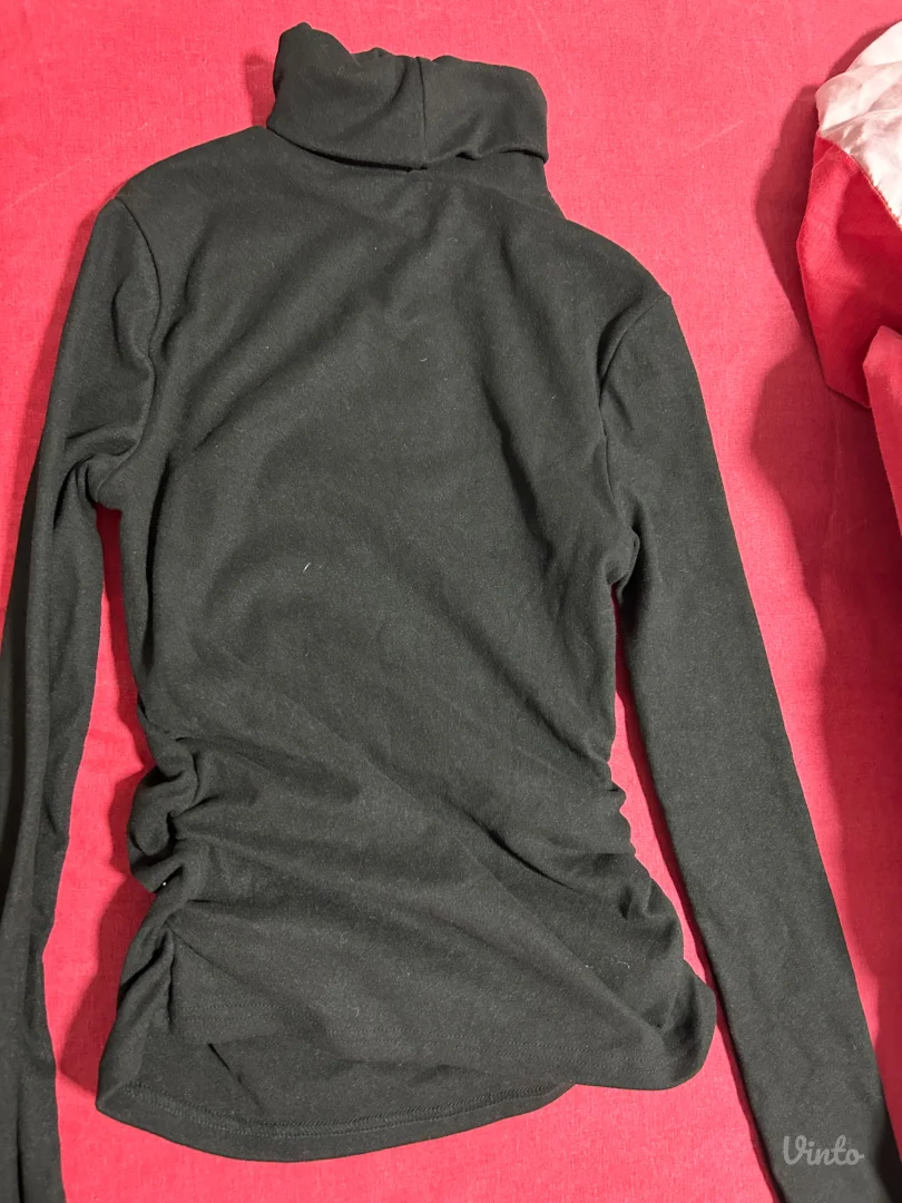 Zimska rolka - ženska