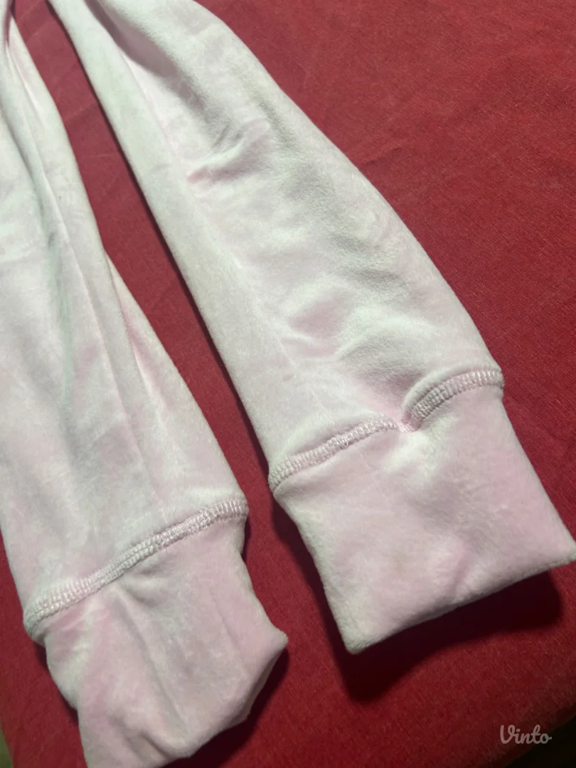 Zenska Pliš trenerka