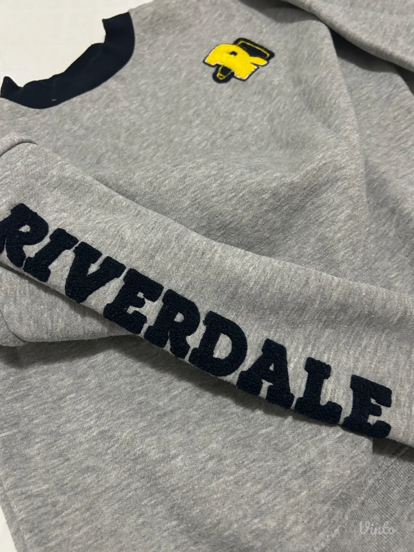 Riverdale Duks