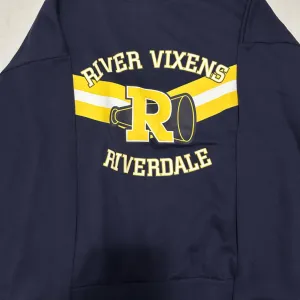Riverdale duks
