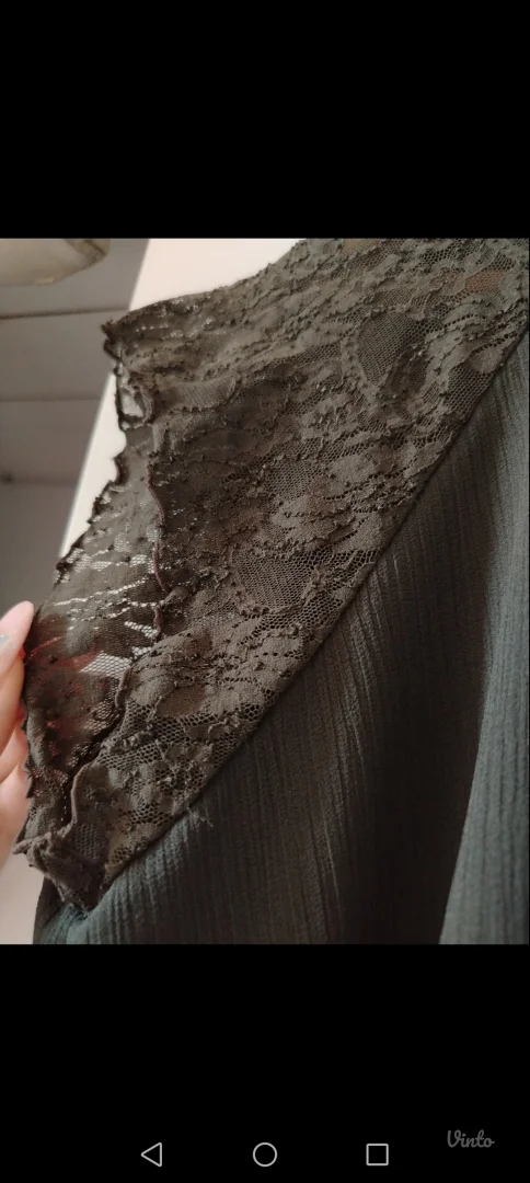 Lagana letnja Haljina