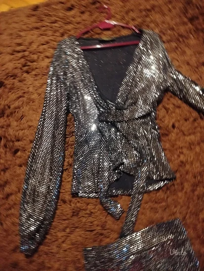 SNIZENO KOMPLET 3300